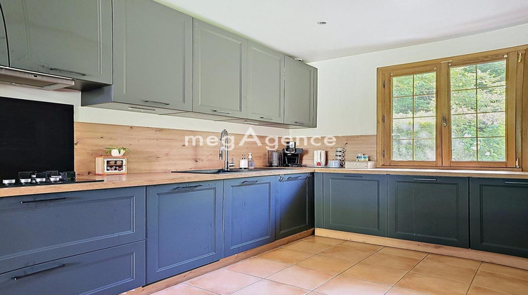 Ma-Cabane - Vente Maison FLINS SUR SEINE, 167 m²