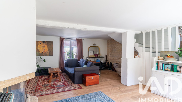 Ma-Cabane - Vente Maison Flins-sur-Seine, 95 m²