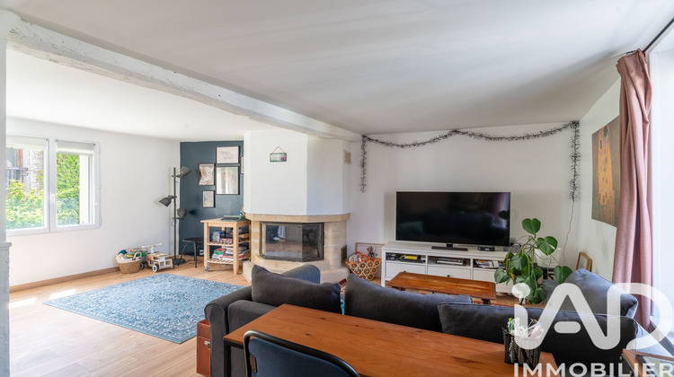 Ma-Cabane - Vente Maison Flins-sur-Seine, 95 m²