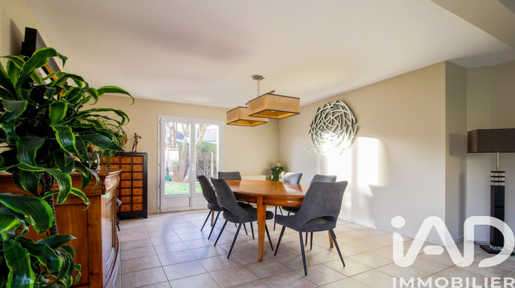 Ma-Cabane - Vente Maison Flins-sur-Seine, 247 m²