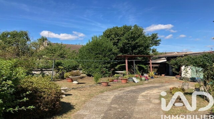 Ma-Cabane - Vente Maison Flins-sur-Seine, 150 m²