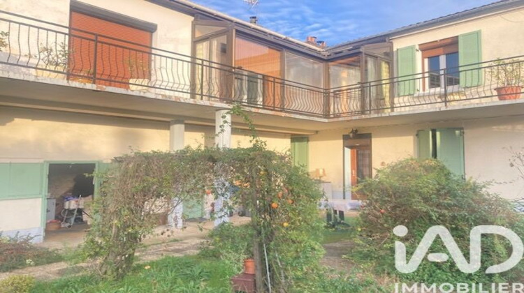 Ma-Cabane - Vente Maison Flins-sur-Seine, 150 m²