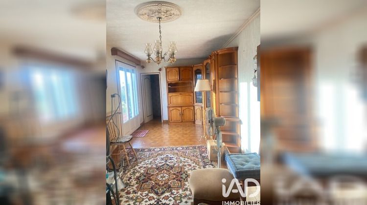 Ma-Cabane - Vente Maison Flins-sur-Seine, 150 m²