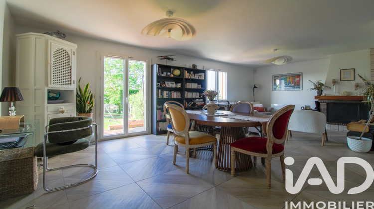 Ma-Cabane - Vente Maison Flins-sur-Seine, 101 m²
