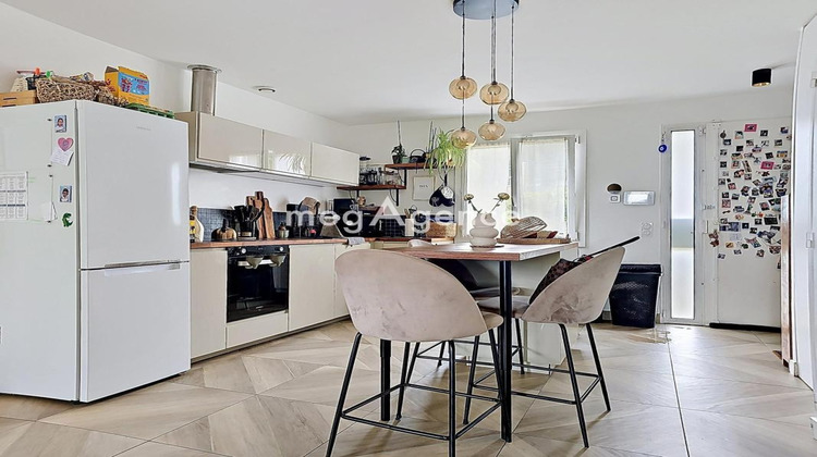 Ma-Cabane - Vente Maison FLINS SUR SEINE, 102 m²
