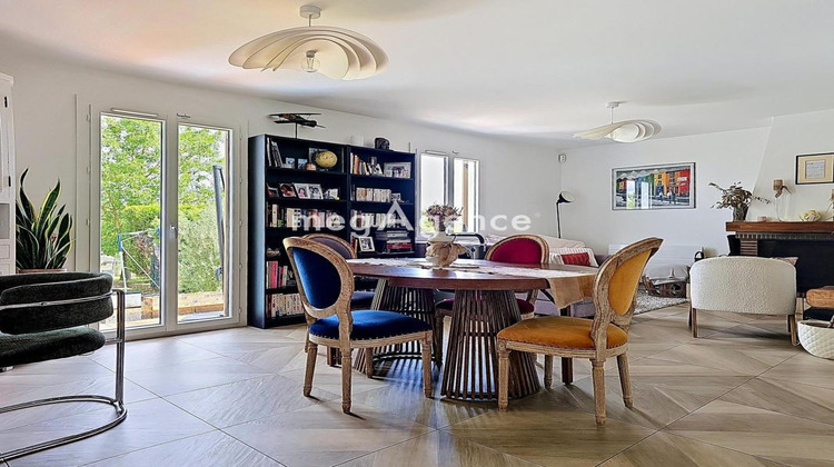 Ma-Cabane - Vente Maison FLINS SUR SEINE, 102 m²