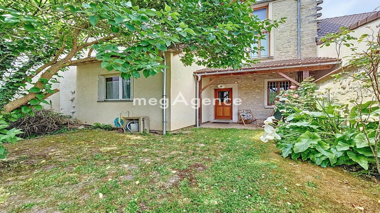 Ma-Cabane - Vente Maison FLINS SUR SEINE, 135 m²