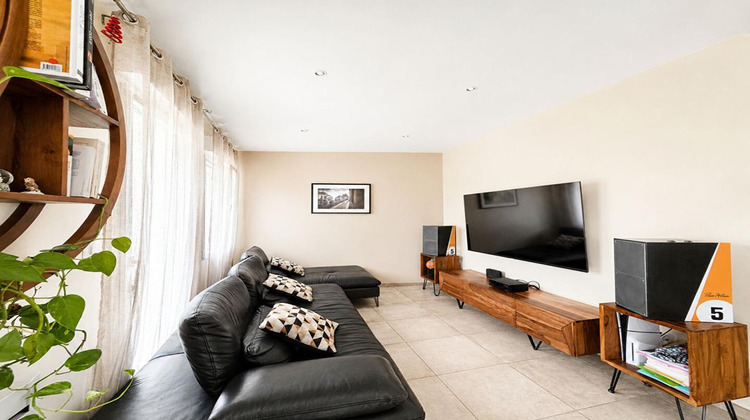 Ma-Cabane - Vente Maison FLINS SUR SEINE, 109 m²