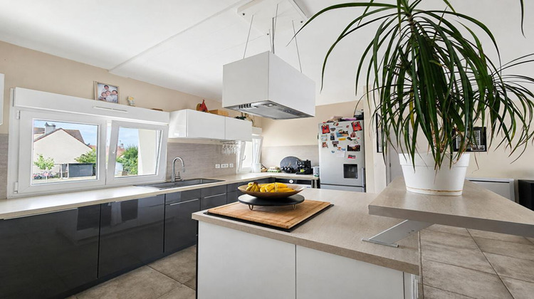Ma-Cabane - Vente Maison FLINS SUR SEINE, 109 m²