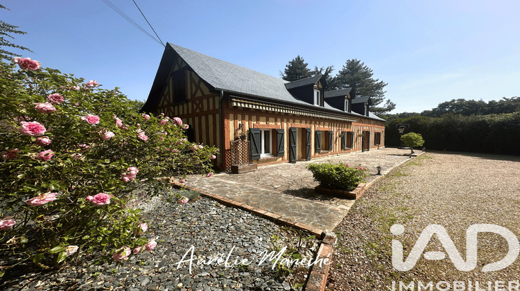 Ma-Cabane - Vente Maison Flipou, 155 m²