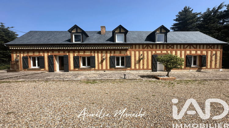 Ma-Cabane - Vente Maison Flipou, 155 m²
