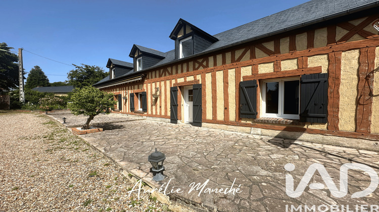 Ma-Cabane - Vente Maison Flipou, 155 m²