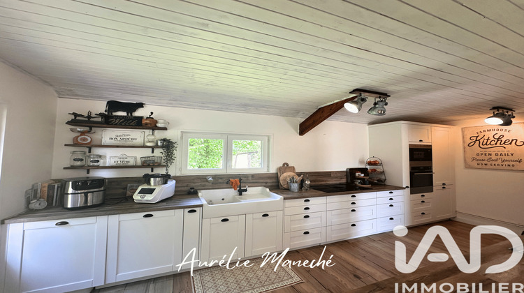 Ma-Cabane - Vente Maison Flipou, 155 m²