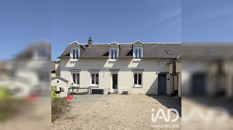 Ma-Cabane - Vente Maison Flipou, 110 m²