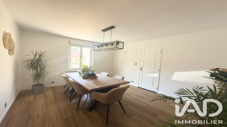 Ma-Cabane - Vente Maison Flipou, 110 m²