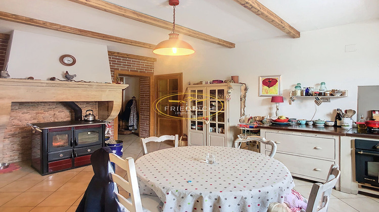 Ma-Cabane - Vente Maison FLIREY, 205 m²