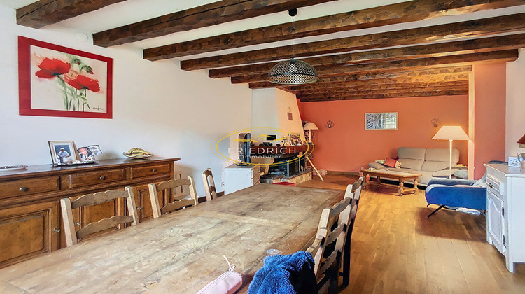 Ma-Cabane - Vente Maison FLIREY, 205 m²