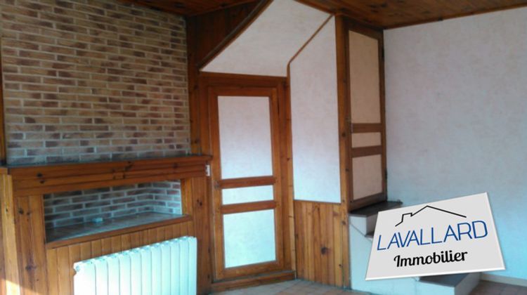 Ma-Cabane - Vente Maison Flixecourt, 50 m²