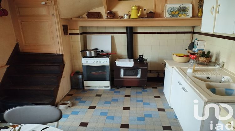 Ma-Cabane - Vente Maison Flixecourt, 88 m²