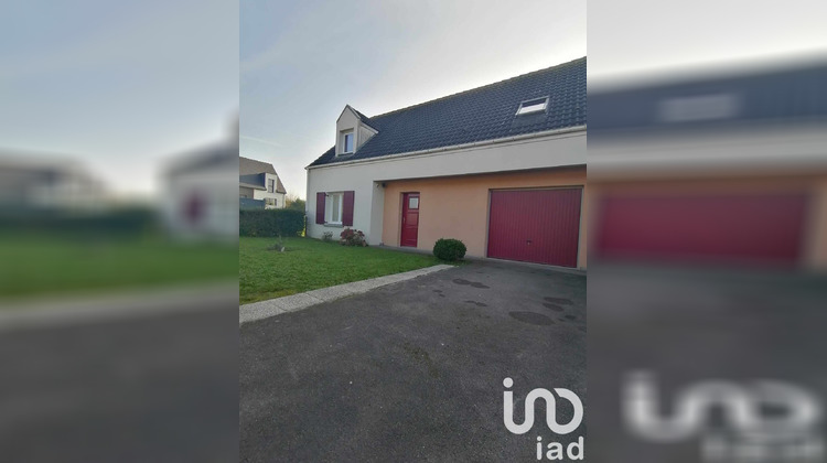 Ma-Cabane - Vente Maison Flixecourt, 90 m²