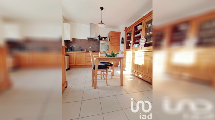 Ma-Cabane - Vente Maison Flixecourt, 90 m²