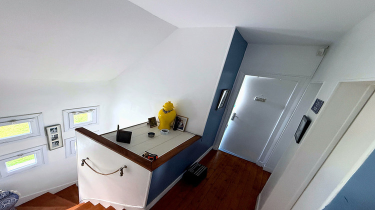 Ma-Cabane - Vente Maison FLIXECOURT, 100 m²