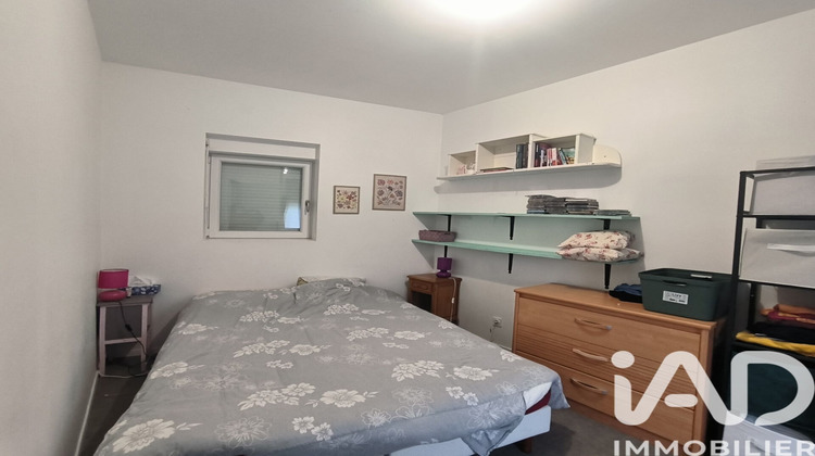 Ma-Cabane - Vente Maison Flixecourt, 59 m²