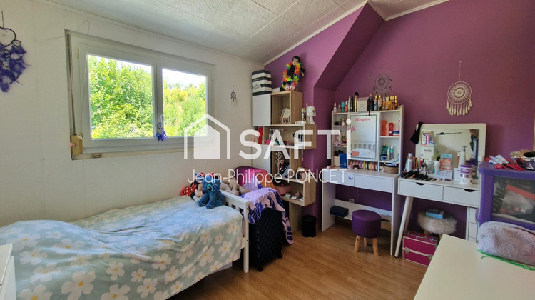 Ma-Cabane - Vente Maison Flixecourt, 110 m²
