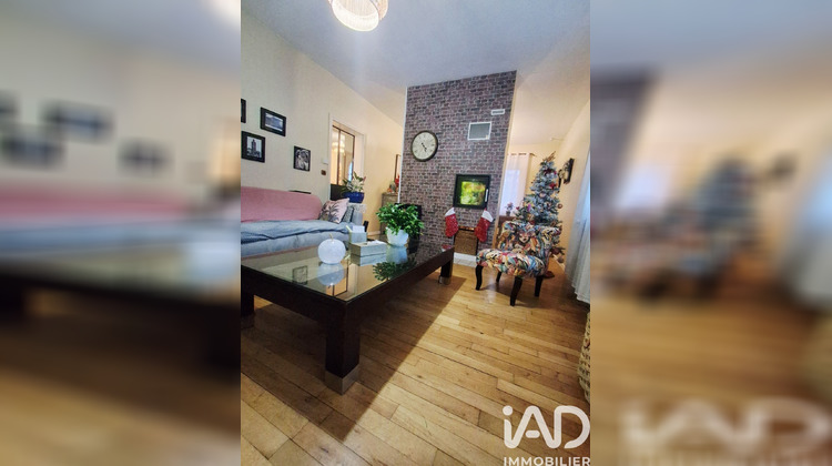 Ma-Cabane - Vente Maison Flixecourt, 100 m²