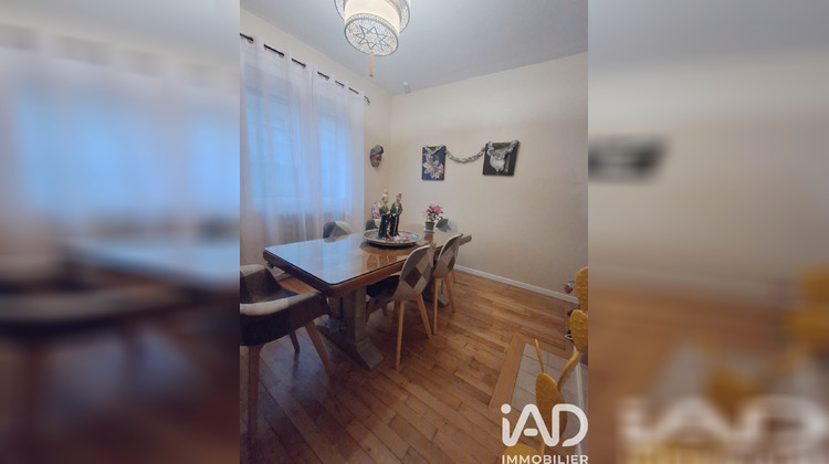 Ma-Cabane - Vente Maison Flixecourt, 100 m²