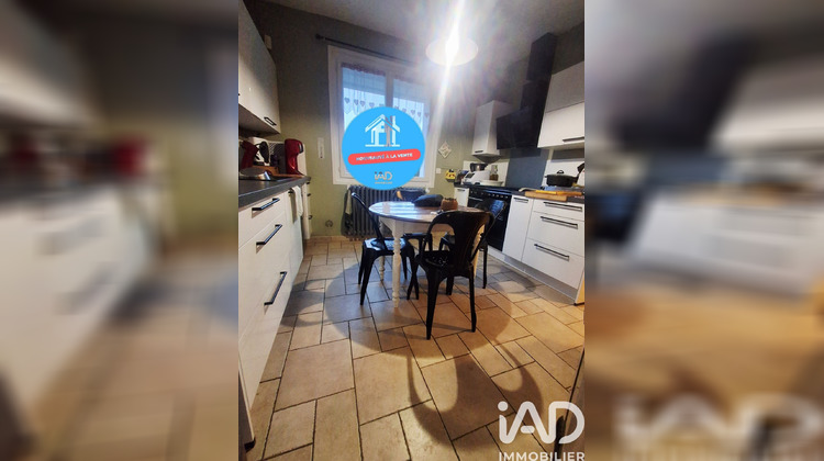 Ma-Cabane - Vente Maison Flixecourt, 100 m²