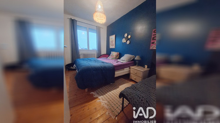 Ma-Cabane - Vente Maison Flixecourt, 100 m²