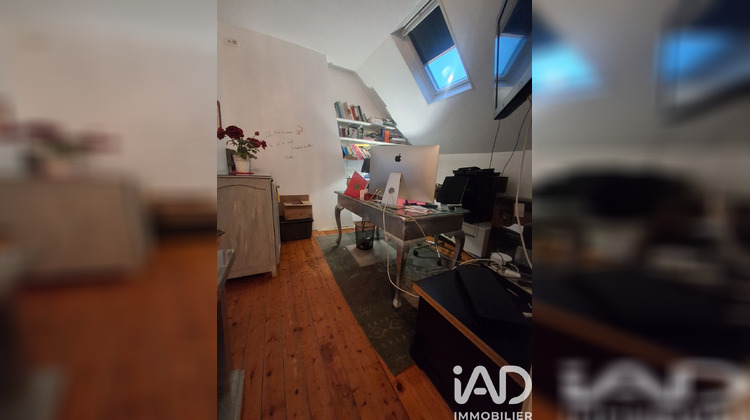 Ma-Cabane - Vente Maison Flixecourt, 100 m²