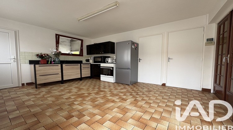 Ma-Cabane - Vente Maison Flixecourt, 63 m²