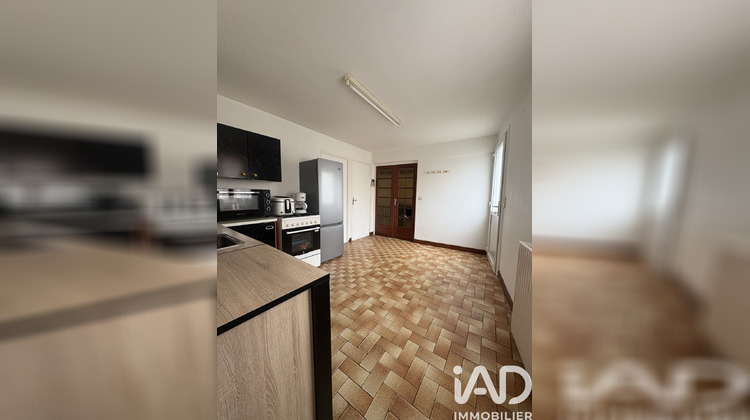 Ma-Cabane - Vente Maison Flixecourt, 63 m²