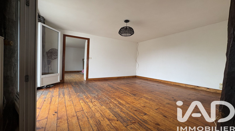 Ma-Cabane - Vente Maison Flixecourt, 63 m²