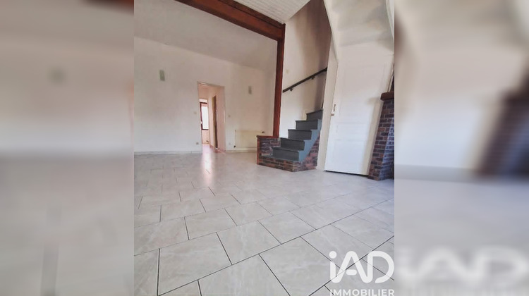 Ma-Cabane - Vente Maison Flixecourt, 63 m²