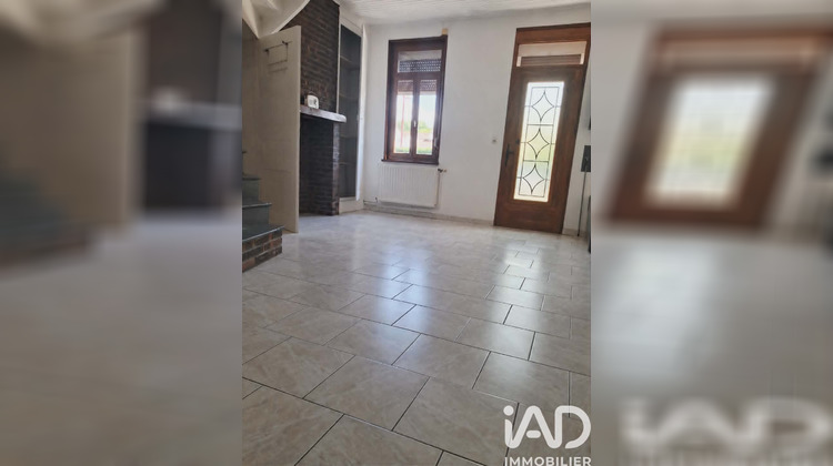 Ma-Cabane - Vente Maison Flixecourt, 63 m²