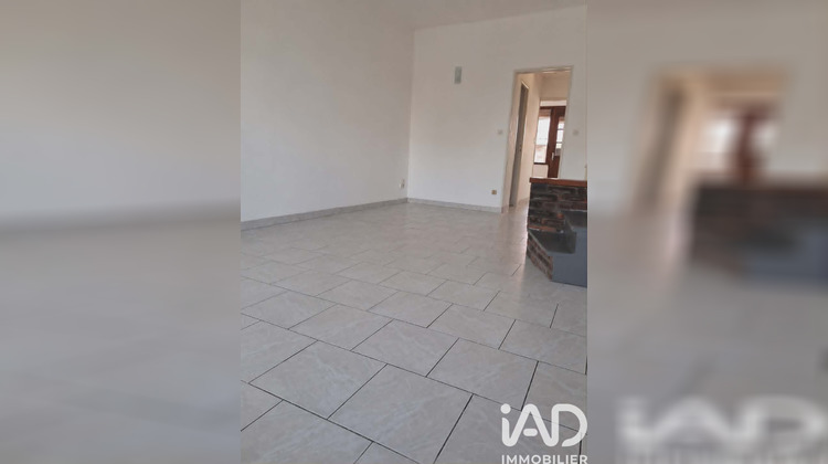Ma-Cabane - Vente Maison Flixecourt, 63 m²