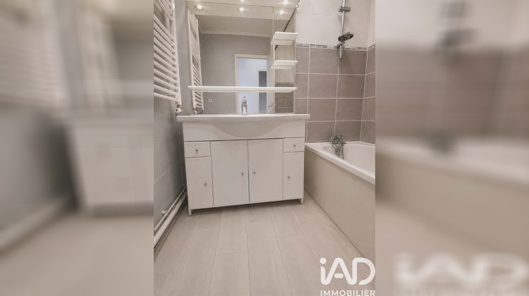 Ma-Cabane - Vente Maison Flixecourt, 63 m²