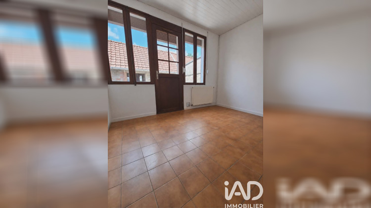 Ma-Cabane - Vente Maison Flixecourt, 63 m²