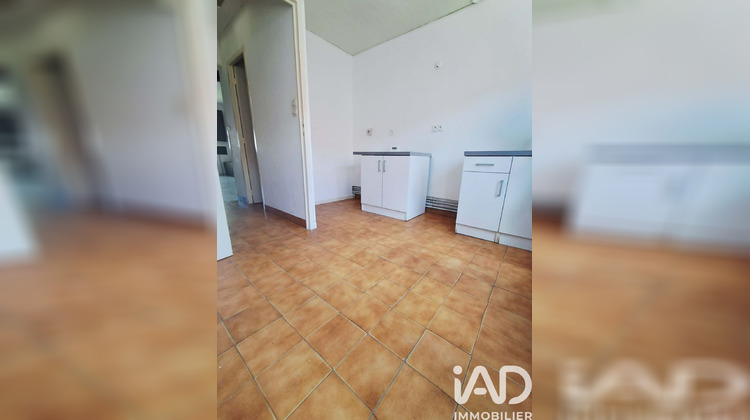 Ma-Cabane - Vente Maison Flixecourt, 63 m²