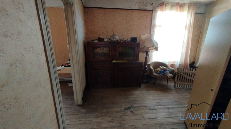 Ma-Cabane - Vente Maison Flixecourt, 88 m²