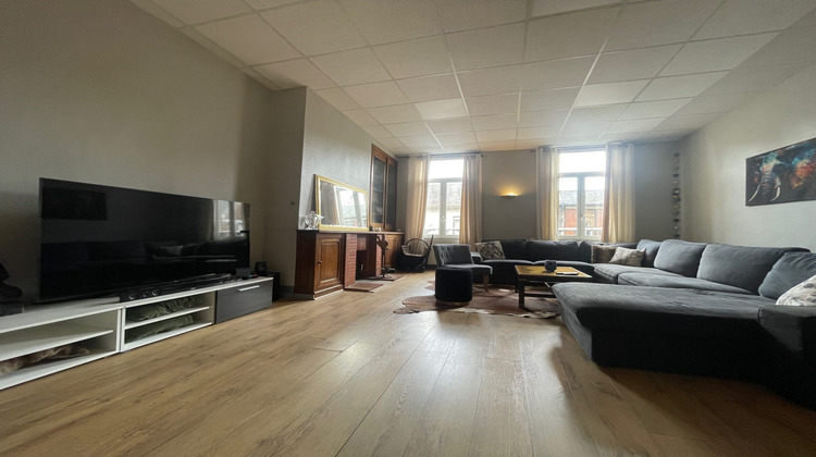Ma-Cabane - Vente Maison Flixecourt, 200 m²