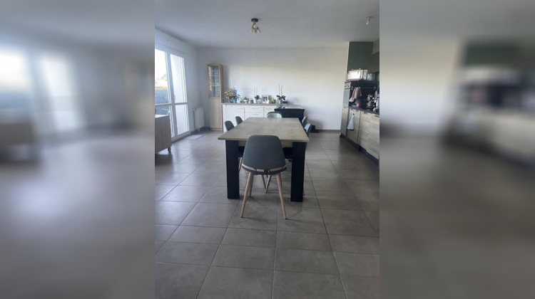 Ma-Cabane - Vente Maison FLIXECOURT, 106 m²