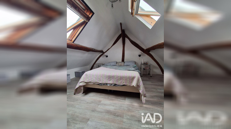 Ma-Cabane - Vente Maison Flixecourt, 56 m²