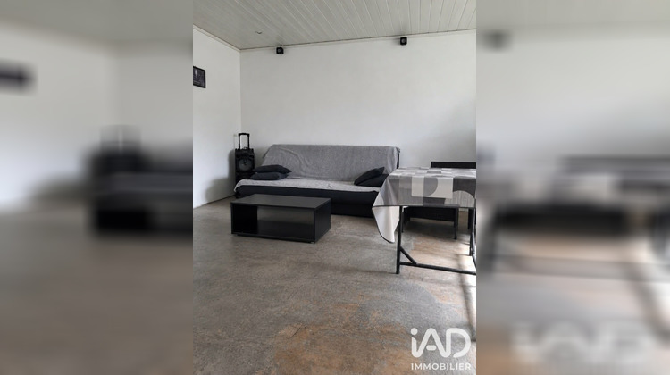 Ma-Cabane - Vente Maison Flixecourt, 56 m²