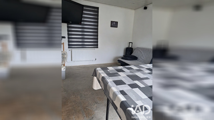 Ma-Cabane - Vente Maison Flixecourt, 56 m²