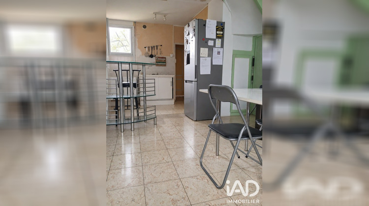 Ma-Cabane - Vente Maison Flixecourt, 56 m²