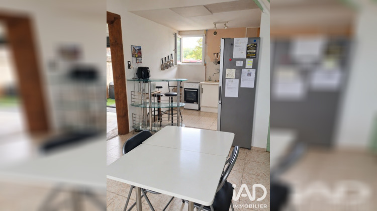 Ma-Cabane - Vente Maison Flixecourt, 56 m²